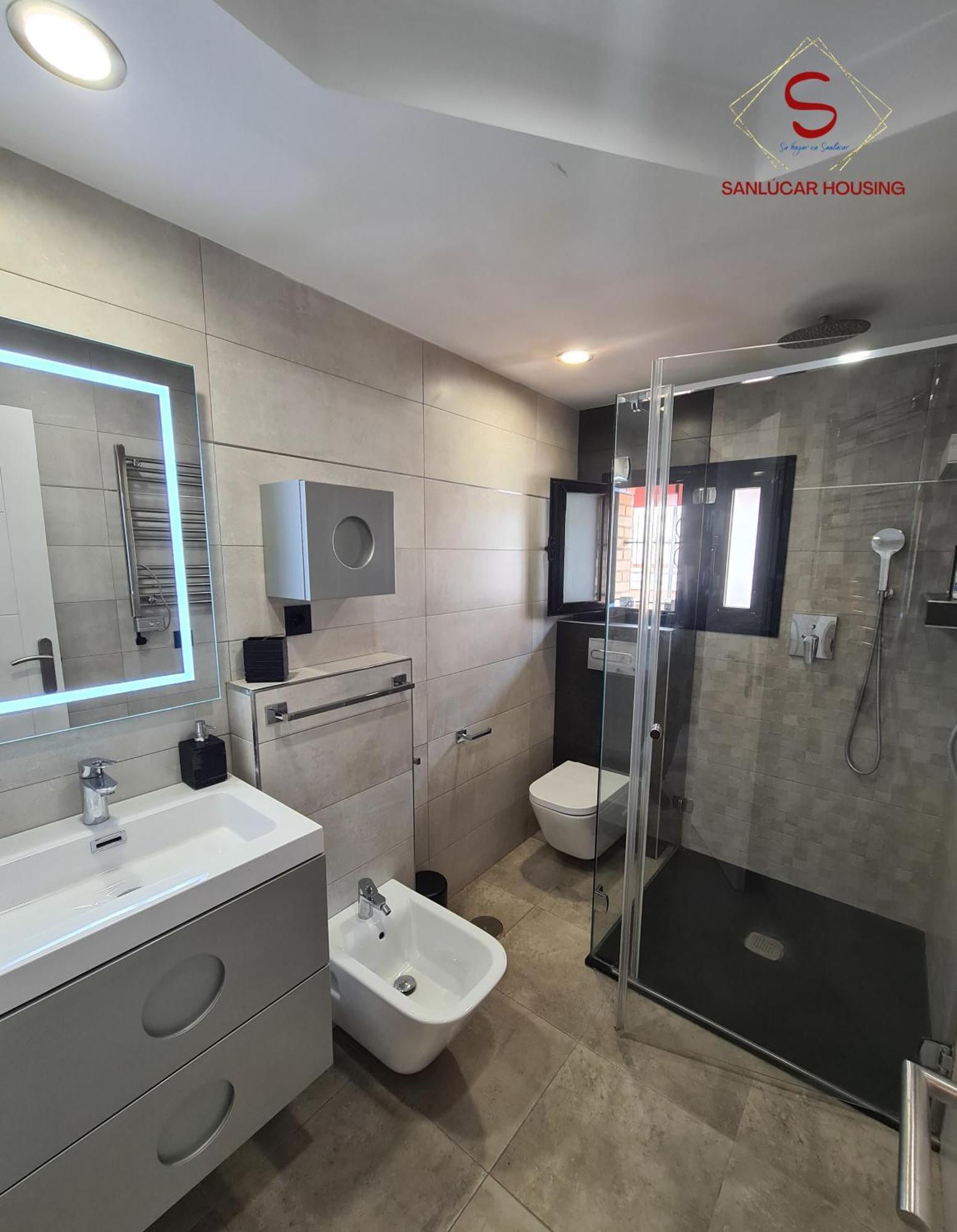 Casa Hermosilla Con Piscina By Sanlucar Housing Sanlúcar de Barrameda Extérieur photo