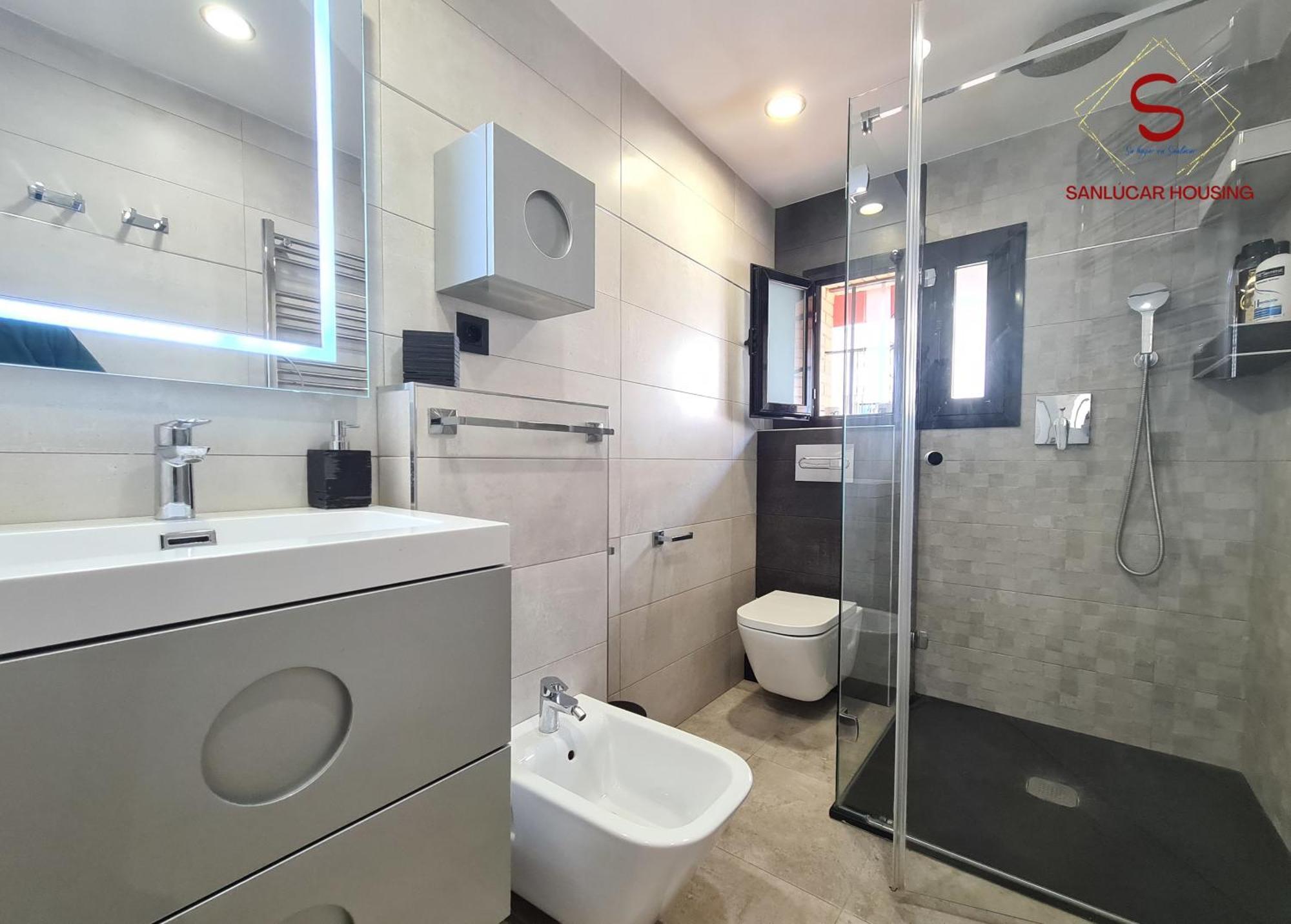Casa Hermosilla Con Piscina By Sanlucar Housing Sanlúcar de Barrameda Extérieur photo