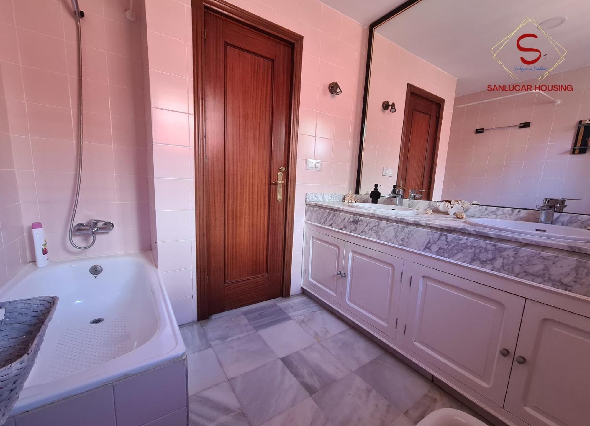 Casa Hermosilla Con Piscina By Sanlucar Housing Sanlúcar de Barrameda Extérieur photo